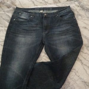 Paper & Denim Brand Mens Jeans 42x30